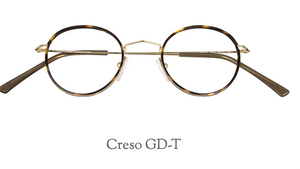 Epos Creso Eyeglasses (No returns- special order)