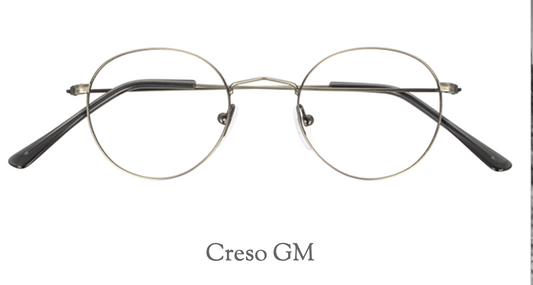 Epos Creso Eyeglasses (No returns- special order)
