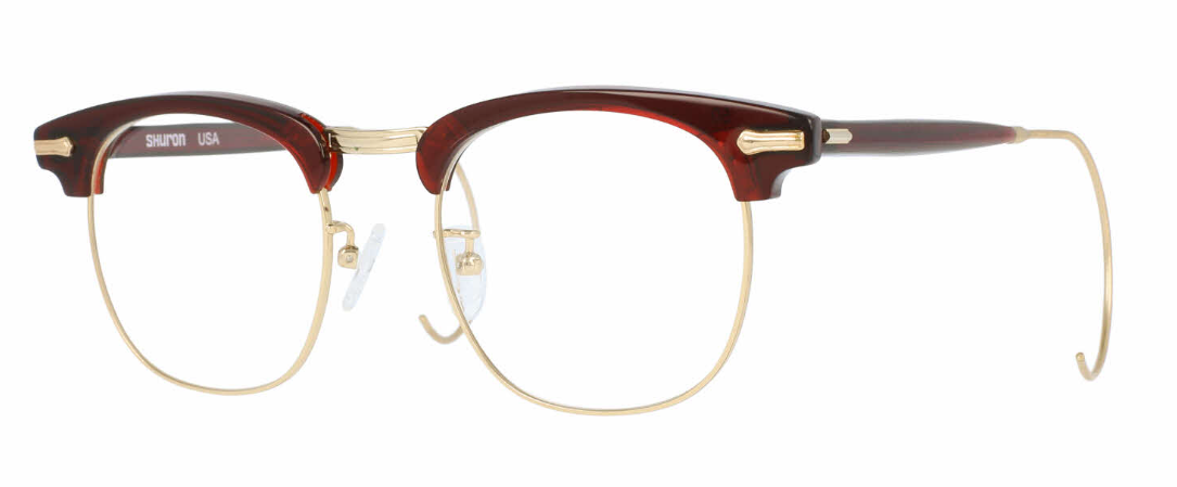 Shuron Classic Collection Ronsir Zyl