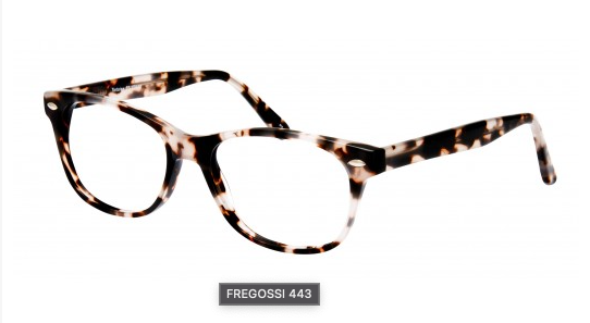 FREGOSSI 443