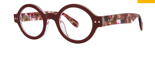 Scojo Blulite Bleeker Street Reader