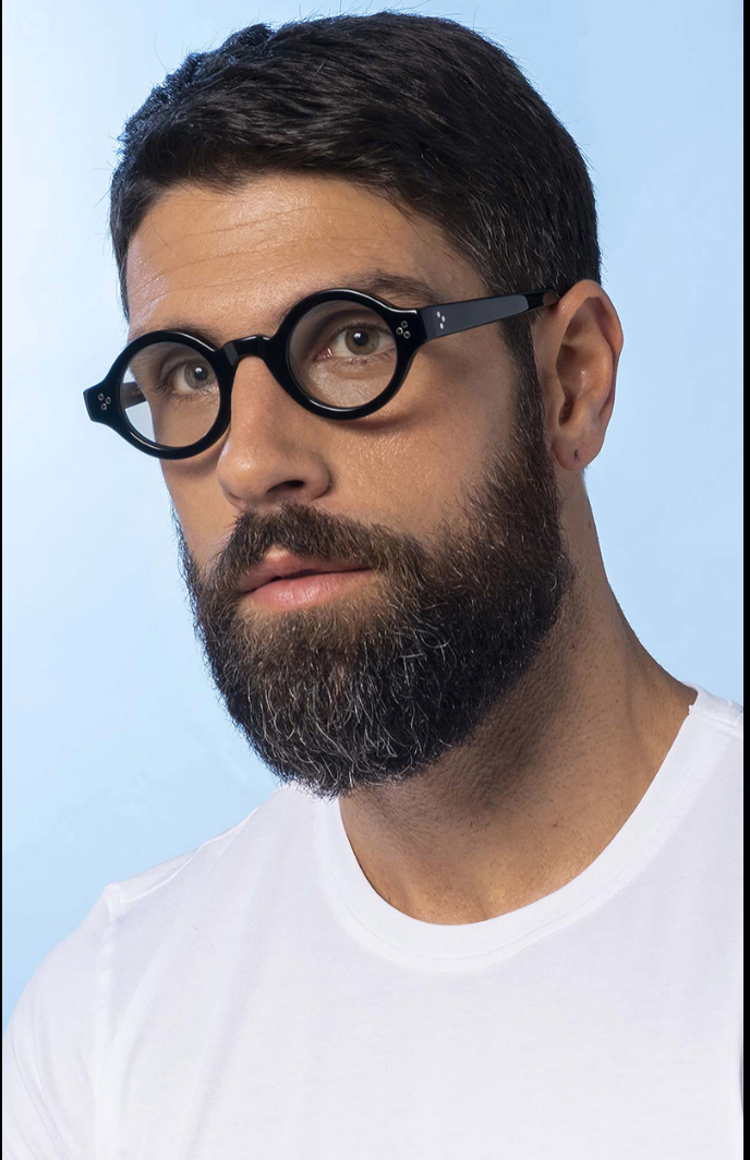 Epos Epeo Eyeglasses (No Returns)