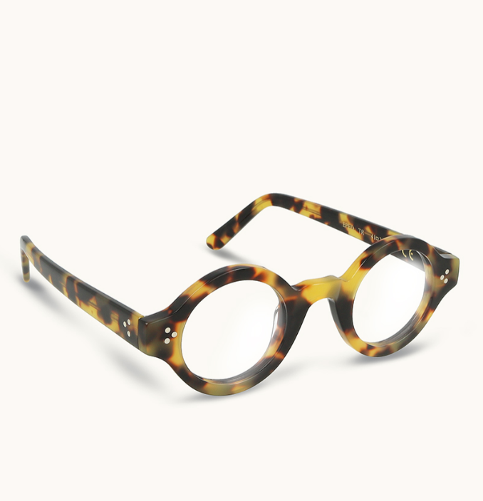 Epos Epeo Eyeglasses (No Returns)