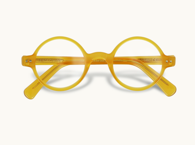 Epos Palladio Eyeglasses (No returns- special order)