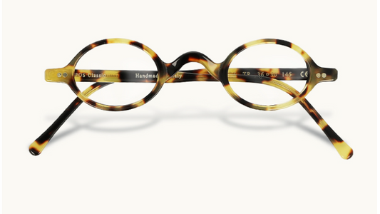 Epos Eos Eyeglasses (No returns)