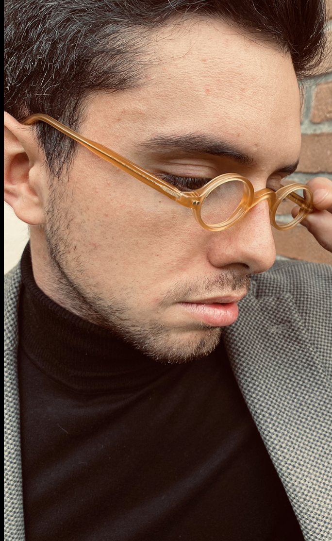 Epos Eos Eyeglasses (No returns)