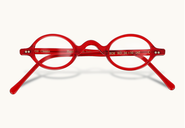 Epos Eos Eyeglasses (No returns)