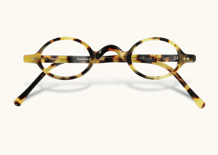 Epos Eos Eyeglasses (No returns)