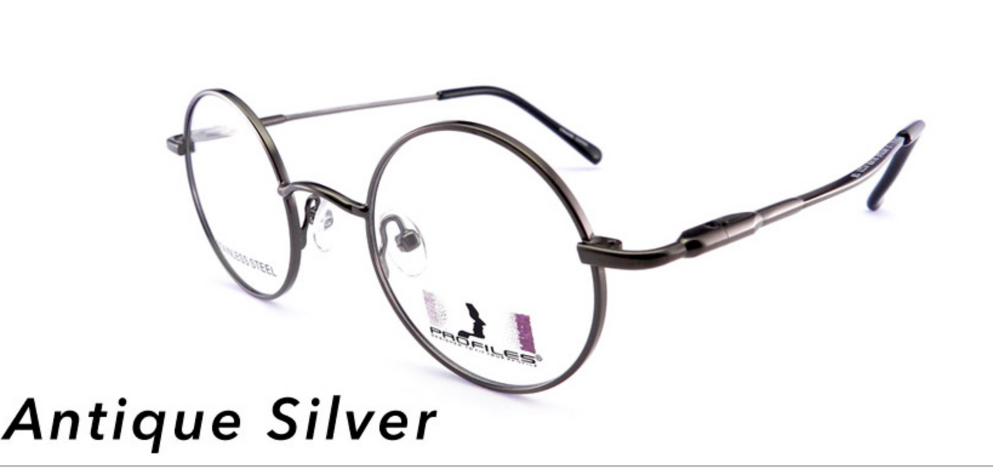 Profiles 01 (Compare to John Lennon Walrus JL1940)