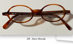 Anglo American Optical 401 (Airlite II)  Eyeglasses