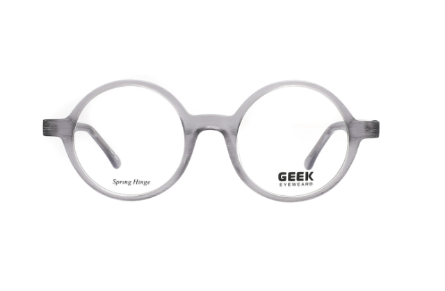 GEEK ZOOM