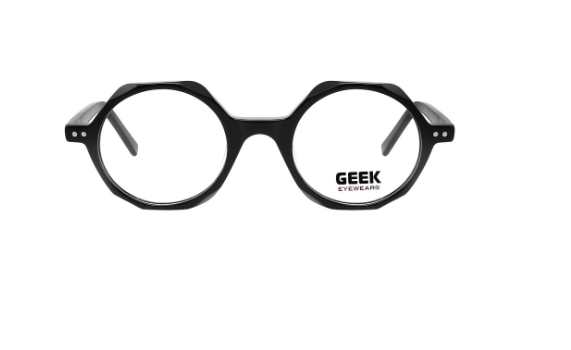 GEEK EYEWEAR GEEK INSIDER