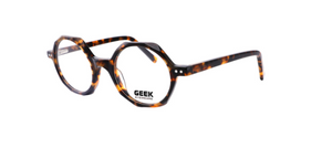 Geek top eyewear frames