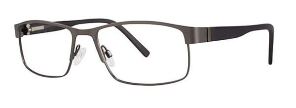 Modern Optical Big Danger