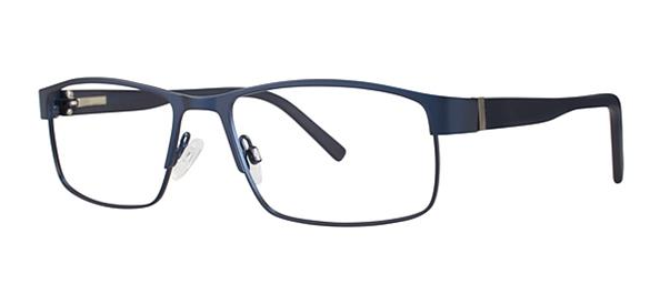 Modern Optical Big Danger