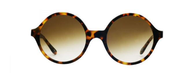 Kala Classique Olivia Round Eyeglasses