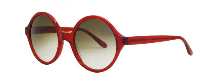 Kala Classique Olivia Round Eyeglasses