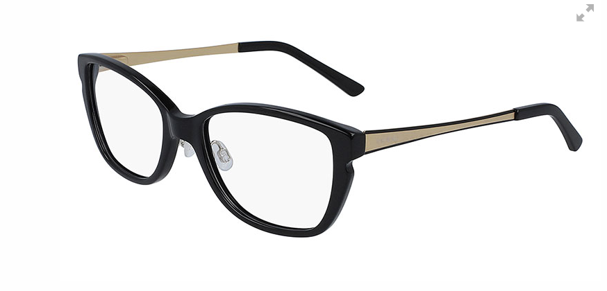 bebe BB5158 EYEGLASS FRAMES
