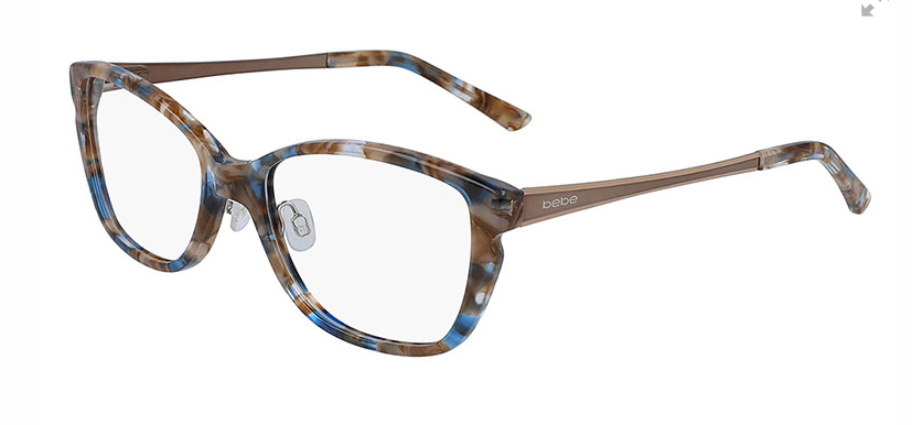 bebe BB5158 EYEGLASS FRAMES