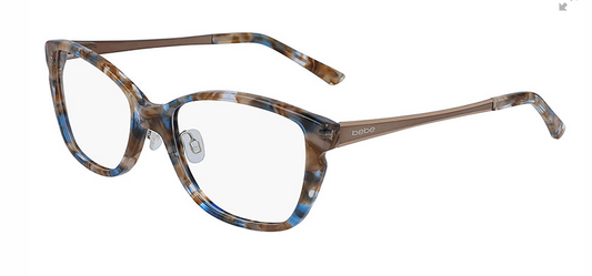 bebe BB5158 EYEGLASS FRAMES
