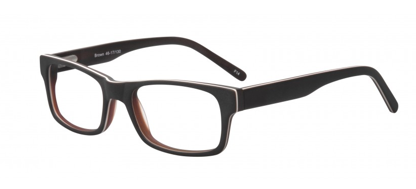 La Scala Kids 117 Children’s Eyeglasses