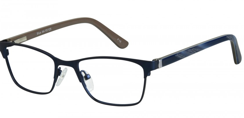 LA SCALA KIDS 120 Children’s Eyeglasses
