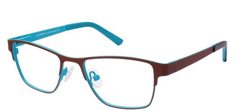 CLUBHOUSE PEZ Children's Eyeglasses