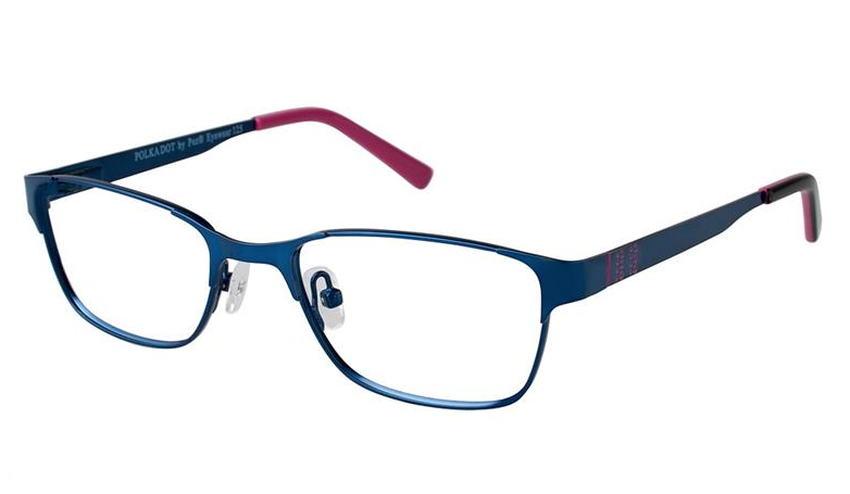 PEZ Eyewear Petite POLKA DOT