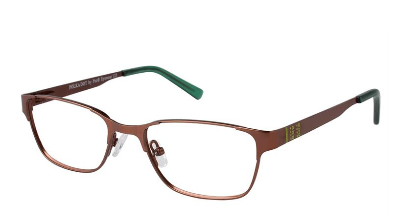 PEZ Eyewear Petite POLKA DOT