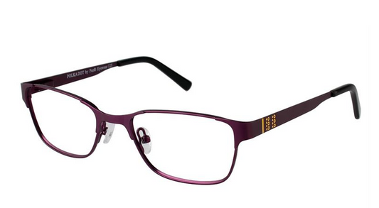 PEZ Eyewear Petite POLKA DOT