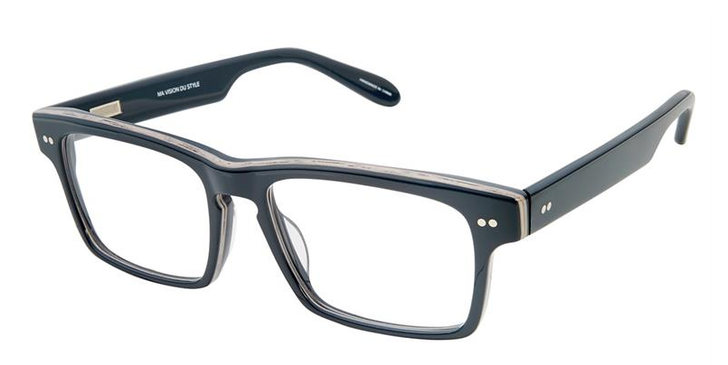 CREMIEUX DOM EYEGLASS FRAME