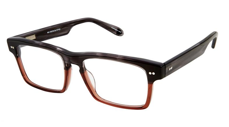 CREMIEUX DOM EYEGLASS FRAME
