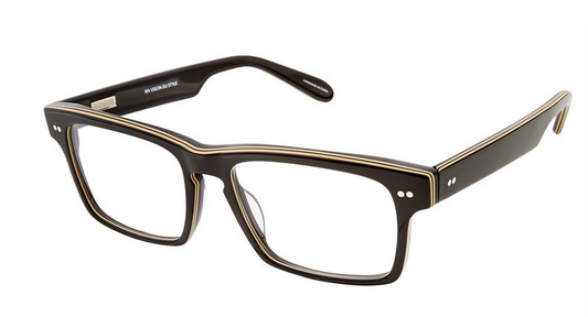 CREMIEUX DOM EYEGLASS FRAME