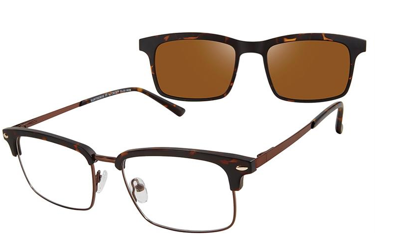 Cruz HAWTHORNE ST With Magnetic Clip