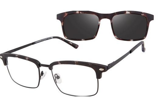 Cruz HAWTHORNE ST With Magnetic Clip