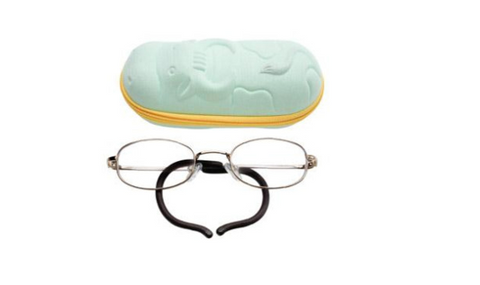 Little Ones 307 Collection Eyewear