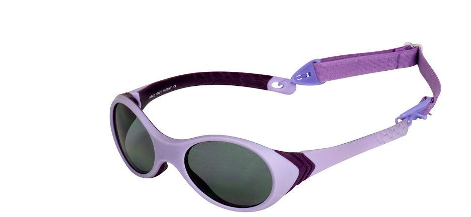 Precious One Sunglasses (Ages 0 to 6 mos.)