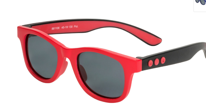 Dots (Ages 4 to 7 years)