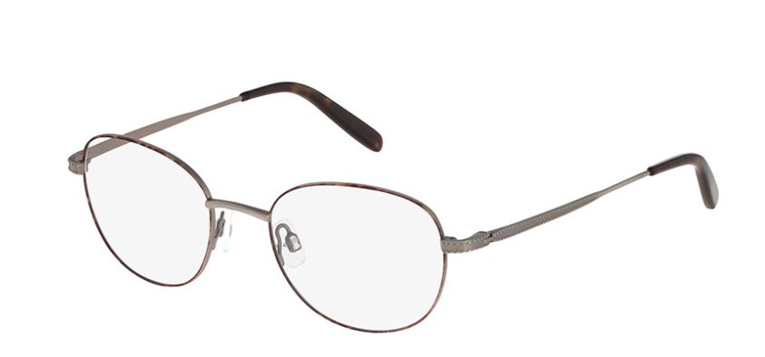 Joseph Abboud JA4046 Eyeglass Frames