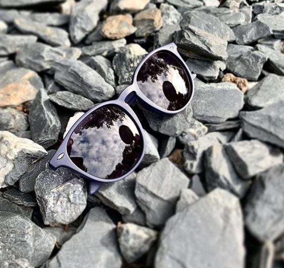 Modern Optical Panama MODZ SUNGLASSES