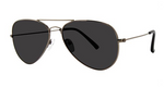 Modern Optical Newport  MODZ SUN Sunglasses
