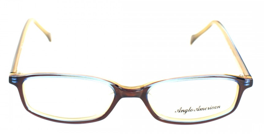 Anglo American British 285 Eyeglasses