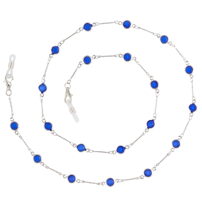 TIFFANY EYEGLASS CHAIN Necklace Holder