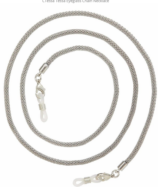 CTessa Tessa Eyeglass Chain Necklace