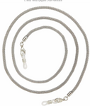 CTessa Tessa Eyeglass Chain Necklace