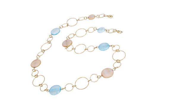 Antilles Eyeglass Holder Necklace Dangler