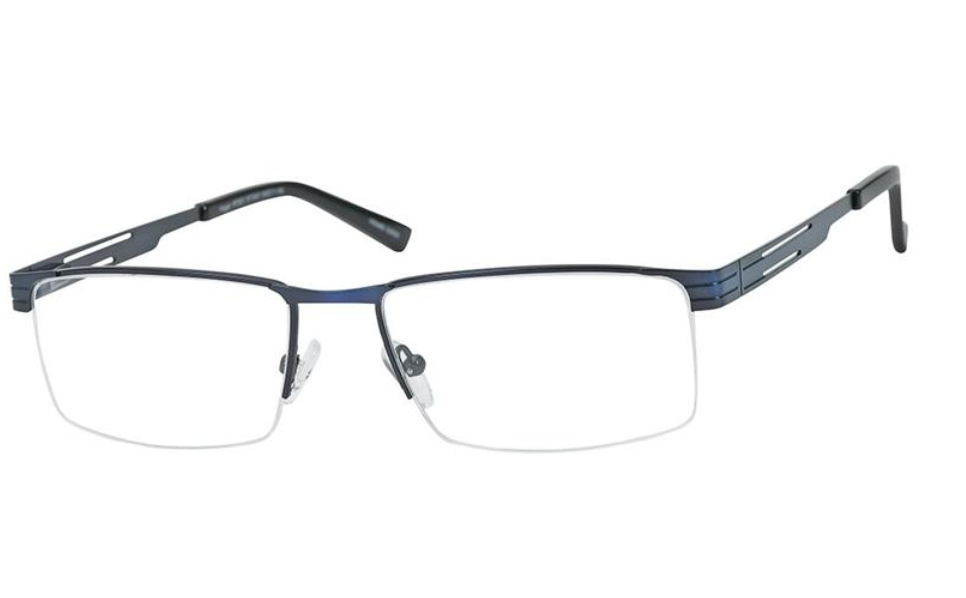 Haggar Flex-Titanium Eyeglass Frame HFT537