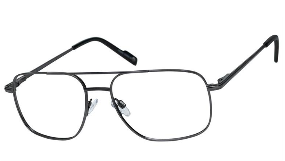 Haggar Flex-Titanium Eyeglass Frame HFT545