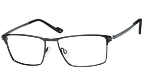 Haggar Flex-Titanium Eyeglass Frame HFT546
