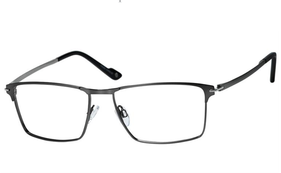 Haggar Flex-Titanium Eyeglass Frame HFT546